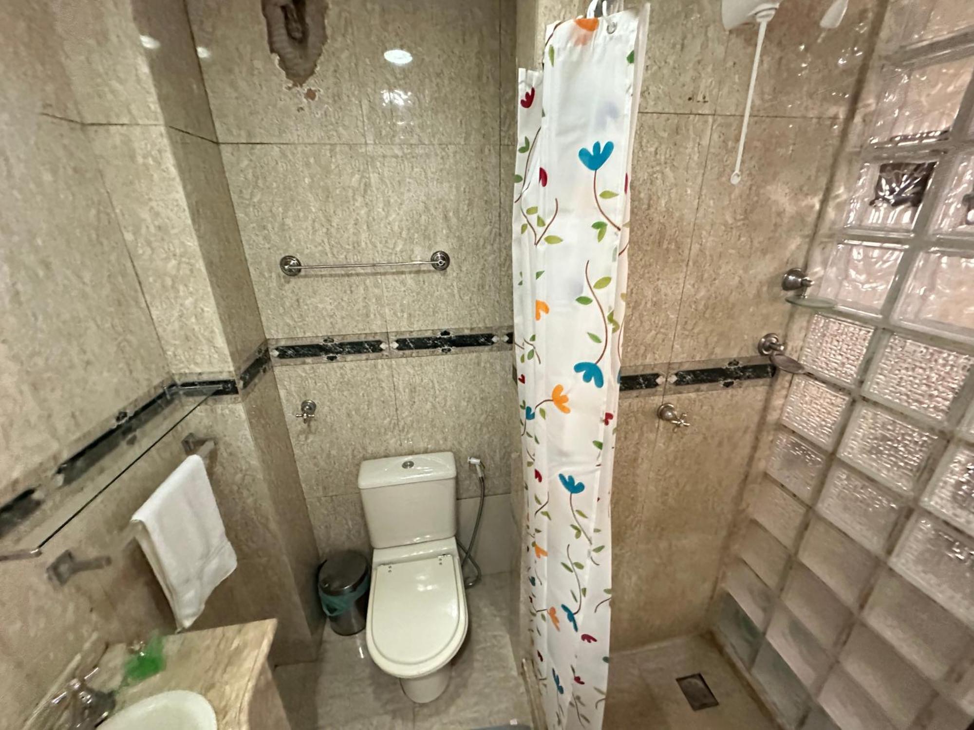 Rio Flat Mar Apartment ริโอเดจาเนโร ภายนอก รูปภาพ