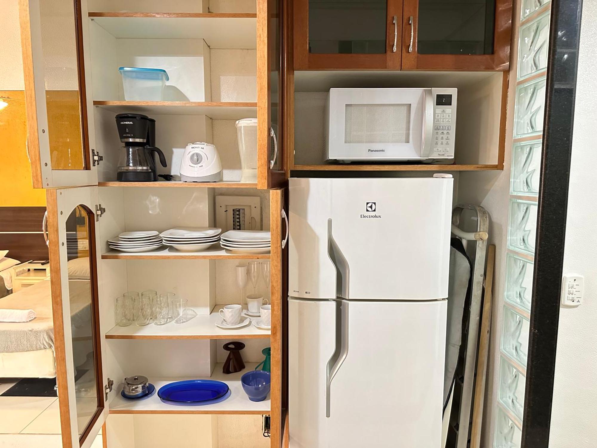 Rio Flat Mar Apartment ริโอเดจาเนโร ภายนอก รูปภาพ